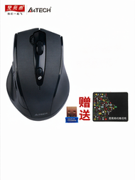 A4Tech | Wireless Silent Bluetooth Mouse for Desktop and Laptop