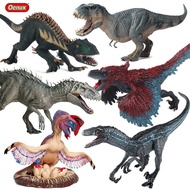 Dinosaur Toy Tyrannosaurus Tyrannosaurus Tyrannosaurus Tyrannosaurus Model Fire Pirate Dragon Egg Th