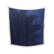 【二手】 LOEWE女士真絲圍巾