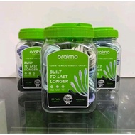 ORAIMO OCD-113M OCD-114M EasyLine2 (1 Jar Contains 20 Pcs) Data Cable Micro Faster Charging 2.4A