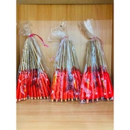 Dumbo Brand No Words With Feet Red Candles Slightly Fireworks Six 15 Pairs/1 Pair 10 Pairs/2 Pairs 7
