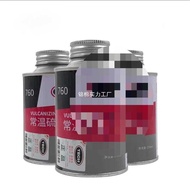 Tek Repair Tire Glue 760 Room Temperature Vulcanized Agent Repair Tire Glue Vacuum Tire Cooling Repa