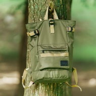 bitplay 24L Light Travel Bag Backpack outdoor Computer Daily Necessities Tsk Fundraising
