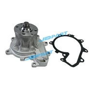 Fits For Isuzu 4HL1 Water Pump Engineering Machinery Part Engine Diesel Parts