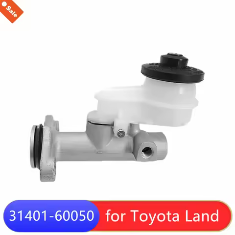 31401-60050 3140160050 for Toyota Land Cruiser FZJ80 FJ80 Clutch Master Slave Cylinder