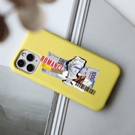 iPhone 13/13pro/12/11/SE3 音樂家狂想曲 二合一防摔背繩手機殼