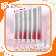 Azzura Velvet Lip Cream