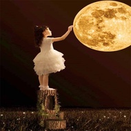 Moon Projector Projector Projection Lamp Rechargeable Planet Planet Projector Background Atmospheric