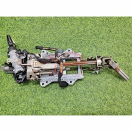 AUDI TT MK2 8J STEERING SHAFT WITH KEY LOCK [1A-B2217]