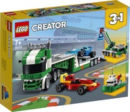LEGO Creator -Race Car Transporter (31113)
