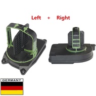 AP03 Pair INTAKE MANIFOLD DISA Valve For BMW 323i 325i 330i 523i 525i 530i E60 E61 E63 E81 E90 E93 E