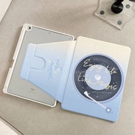 IPad rotates 720 degrees with iPad Air 1 2 3 4 Gen 5 6 7 8 9 10 Pro 11" Unique case 109