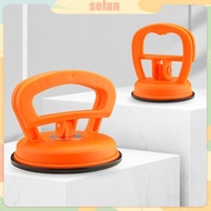 SEL Dent Puller Suction Cup Car Dent Suction Puller Small Suction Cups Dent Remover Tool Dent Repair