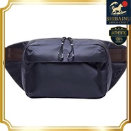 FGL Waist Bag Phantom One Size
FGL Waist Bag Moss One Size