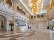 維也納國際酒店深圳北站萬眾城店 (Vienna International Hotel Shenzhen North Railway Station Wanzhongcheng)
