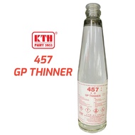 KTH Thinner Bottle - 400ml