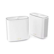 ZenWiFi (XD6S) White AX5400 DUAL BAND MESH (2 Pack)