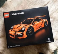 Lego 42056 Porsche 911