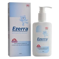 EZERRA EXTRA GENTLE CLEANSER 150ML