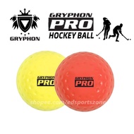 GRYPHON Dimple Pro Hockey Ball Bola Hoki