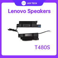 ลำโพงแล็ปท็อปสำหรับ Lenovo Thinkpad T480S เขาลำโพงโน้ตบุ๊ค