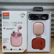 尖沙咀店取令你更有信心！全新現貨！ Joyroom 機樂堂 T13 Pro High-fidelity TWS Wireless Earphone headphone headset earbuds 