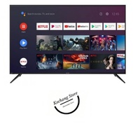 led android tv ultra hd 4k sharp 70 inch 4t-c70dk1x