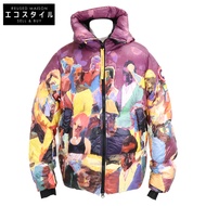 Canada Goose x Kidsuperstudies x NBA [全新] 2252UKS Crofton 羽絨外套 XL/TG [二手]