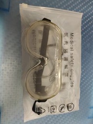隔離防塵眼罩