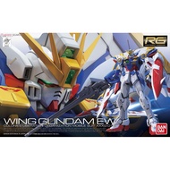 Bandai RG Wing Gundam EW : 943 LazGunpla
