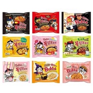 SAMYANG RAMEN HALAL LOOSE PACK samyang