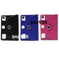 Tablet case suitable for Realme Tablet P70/P60/P50/S10/S12 11 inch 360 degree rotating flip universa