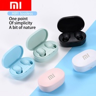 🔥Cod + New 100% chính hãng nguyên bản Xiaomi A6S Tai nghe nhét tai không dây Tai nghe bluetooth TWS 