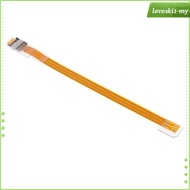 [LovoskibcMY] SIM Card Adapter Set for Phone, Flexible Micro SIM To Nano SIM Card Extender