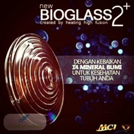 NEW BIOGLASS MCI ASLI ORI ORIGINAL MCI 1KEPING BESAR TERBARU PROMO