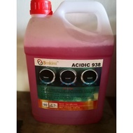 Coil Cleaner Acidic 938/ Pro lax