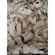 PROMOSI📣📣KEROPOK WAHUDA MAJU ENTERPRISE 100% ikan tamban 1pek 500gm