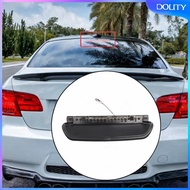 [dolity] Car High Brake Light, Third Brake Light 63257146057, Tail Light, Replaces Rear High Level B