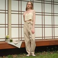 (PAPERS) Wagashi Trousers