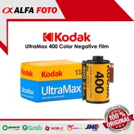 Kodak Ultramax 400 35mm Film Roll