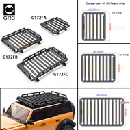 GRC G172FA/B/C 1/10 RC Remote Control Simulation Climbing Car Modification and Upgrade Accessories R