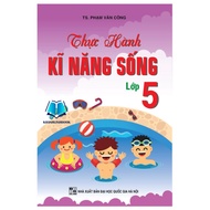 Book - Practicing Life Skills Grade 5 (KV)