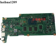 Acer R751T CP511-1H Notebook Motherboard N3450 32G 4G DA0ZHTMB6F0