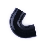 3 Layered Silicone Hose with 135 Degree Elbow 8MM ~ 57MM Diameter 170MM Length