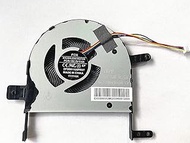 CSEZWASM CPU Cooling Fan Intended Replacement for ASUS VivoBook F510 F510U F510UA F510UF F510Q F510qb S510 S510U S510UA S510UQ S510UN X510 X510UF X510UQ Series