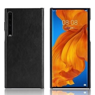 [New] Leather Case Huawei Mate X / Mate Xs / Mate Xs 2 Premium