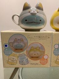 全新 日本直送 景品 角落生物 杯