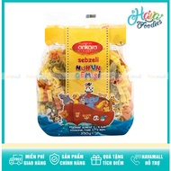 [GENUINE] Ankara Animal Pasta 350gr
