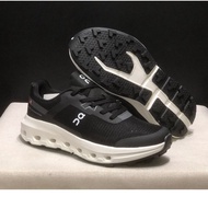 On Cloudvista Men's and Women's breathable and cushioned long-distance running shoes 2FD1 Y92P