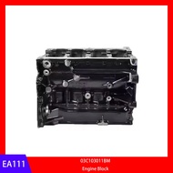 【Drive Automotive Intemational】EA111 1.6 Engine Block 03C103011BM Parts For EA111 1.6 ENGINE